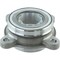 Centric Parts Flange Wheel Bearing Module W/Abs, 406.44002E 406.44002E - alternate 7